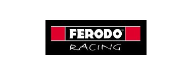 Logo Ferodo Racing